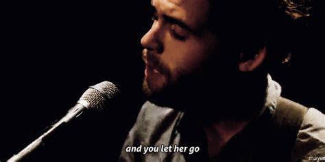 Let Her Go Passenger  Find And Share On Giphy