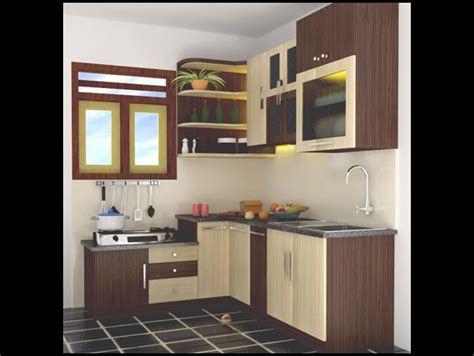 gambar dapur minimalis ukuran    simple  minimalis