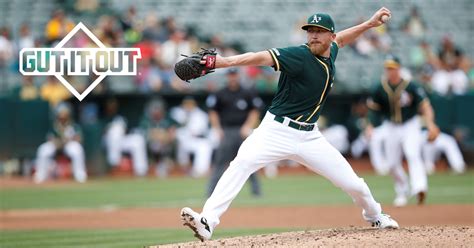 Gut It Out With Jake Diekman
