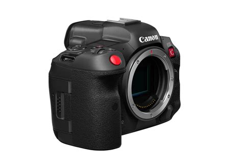 Review Canon Eos R5c Camerastuff Review