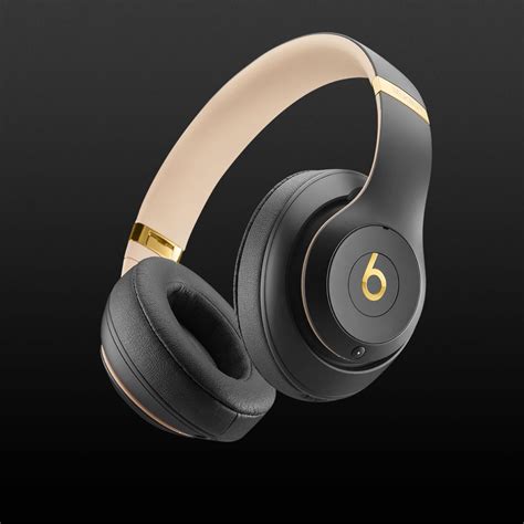 Beats By Dr Dre Launches New Studio Wireless Headphones With Improved