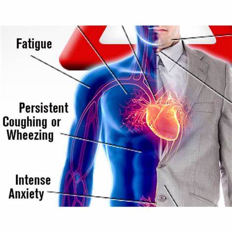 Cardiovascular failures in old individuals this is the thing you ought to be aware