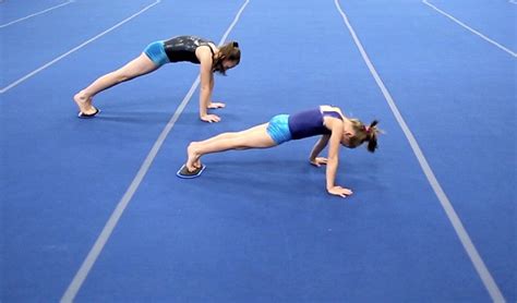 Sliders Gymnastics Cheer Dance Martial Arts Special Needs Gymnastics