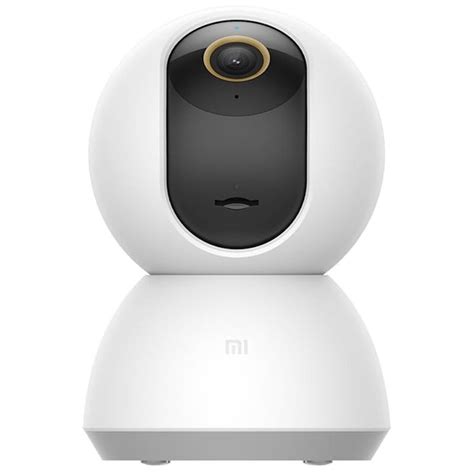 Xiaomi Mi 360 Home Security Camera 2k Beacon Pharma