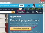 Maybe you would like to learn more about one of these? How to Sign Up for an Amazon Prime Account | It Still Works