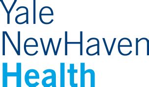 This logo is very suitable for . Yale New Haven Health - Healthcare Anchor Network
