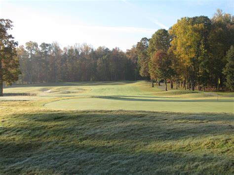 Bryan Park Players Course In Brown Summit North Carolina Usa Golfpass