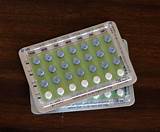 Green Birth Control Images