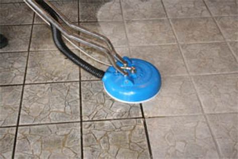 Firstly, this is a great question, and one we hear often. Tile & Grout Cleaning - Legacy Carpet Cleaning