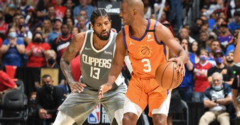 Nba Playoffs 2021 What To Watch For In Game 5 Between Phoenix Suns And