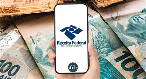 Receita Federal Comemora Recorde No Imposto De Renda 2023 E Surpreende