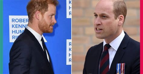 Prince William Wont Forgive Harry After Serious Accusations He Made In