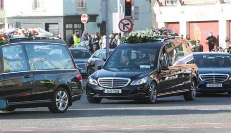 david byrne s funeral irish mirror online