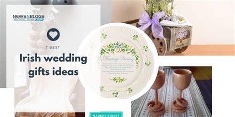 Beautiful Traditional Irish Wedding T Ideas Irish Wedding Ts