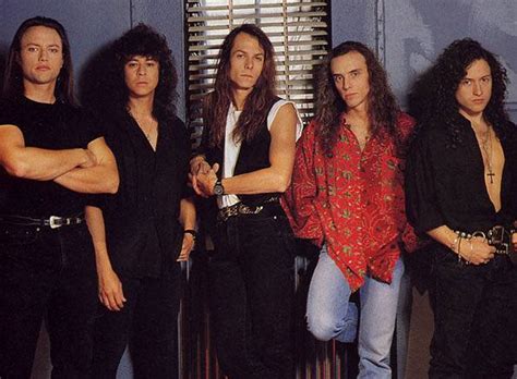 Queensrÿche Operation Mindcrime 1988