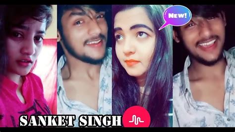 Tera Dil Koi Jab Bhi Dukhayega Sanket Singh Best Actor Youtube