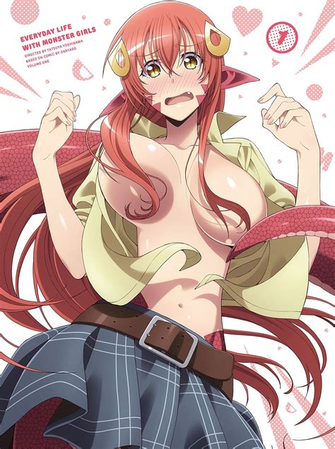 00ebc178acf36ea1be7bebc20de495ec Monster Musume Luscious