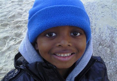 6 year old black boy hairstyles. #GeniusAlert: Meet Black 8-Year-Old Boy Who Is Already ...