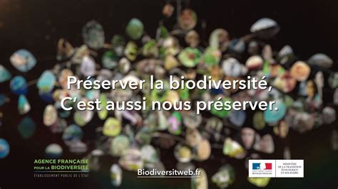 Préserver La Biodiversité Cest Aussi Nous Préserver Youtube