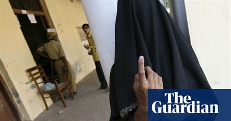 Elections In India World News The Guardian