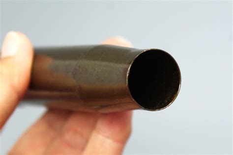 Sold Ww2 German 20mm Flak Shell Casing Efl6152cxrs Time Traveler