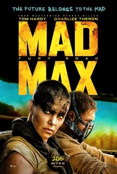A tune up sorozat 48. Mad Max: A harag útja - Ez nagyon mad lett! - Filmkritika ...