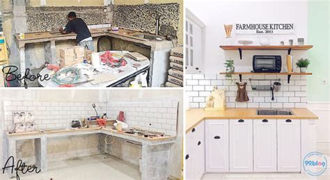 Denah renovasi rumah 1 lantai menjadi 3 lantai. Biaya Renovasi Rumah Bekas Menjadi Hunian Minimalis yang ...