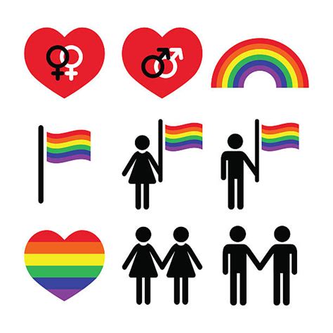 Royalty Free Gay Pride Flag Clip Art Vector Images And Illustrations