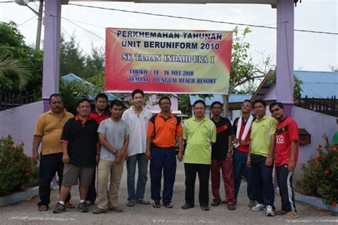 Hotels near bayu balau beach resort, kota tinggi on tripadvisor: Adyri: Perkhemahan SKIP1 di Punggai Bayu Beach Resort
