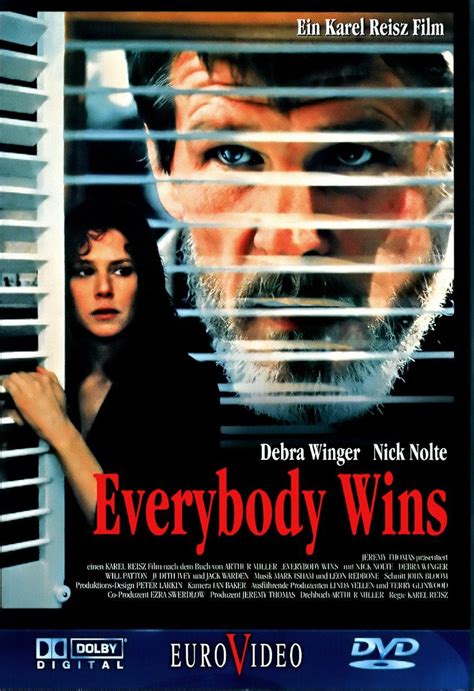 Wszyscy Wygrywają Everybody Wins 1990 Online Ekino Tvpl Movies