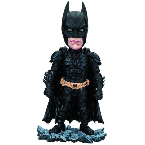 Aug158519 Toys Rocka Dark Knight Batman Deformed Fig Previews World