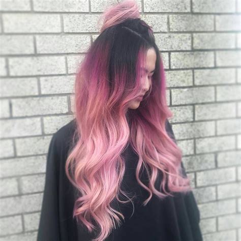 On the other hand, if you have your hair dyed in lighter colors, you don't need to bleach it. 7,062 Likes, 40 Comments - behindthechair.com ...