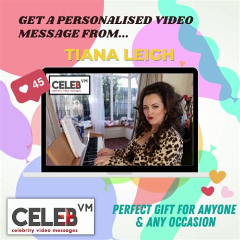 Celebrity Video Messages On Twitter Get An Incredible Personal Video