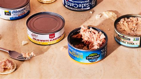 The Best Canned Tuna To Buy At The Supermarket Epicurious