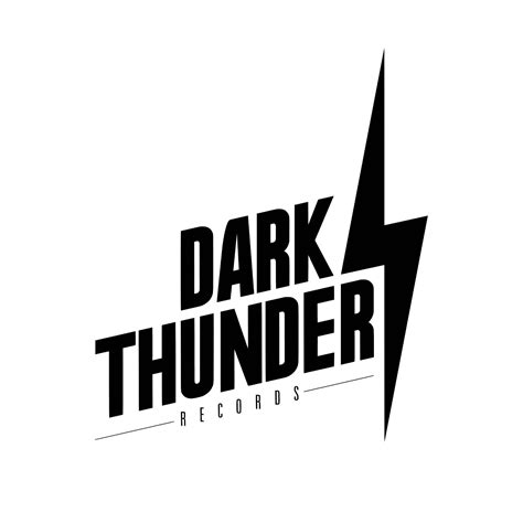 dark thunder records