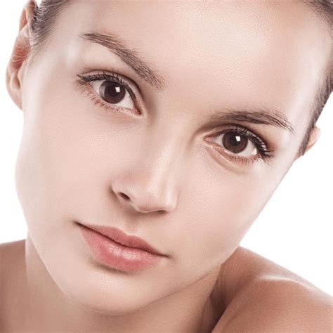 Normal Skin Type Treatment And Skincare Nascent Skin Clinic