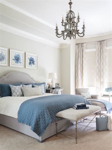 White Master Bedroom Design Ideas Remodels And Photos Houzz Bedroom