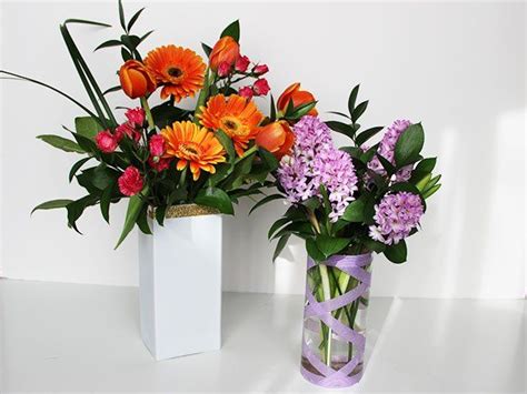 101 flower arrangement tips tricks and ideas for beginners