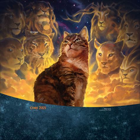 Magic Cat Wallpapers Top Free Magic Cat Backgrounds Wallpaperaccess