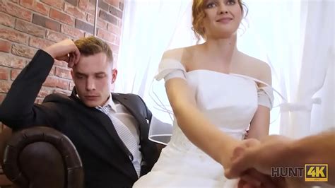 Hunt4kand Rich Man Pays Well To Fuck Hot Young Babe On Her Wedding Day