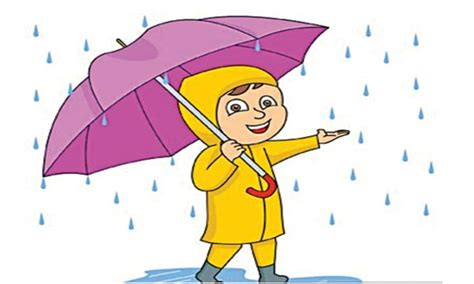 Download High Quality Rain Clipart Rainy Weather Transparent Png Images