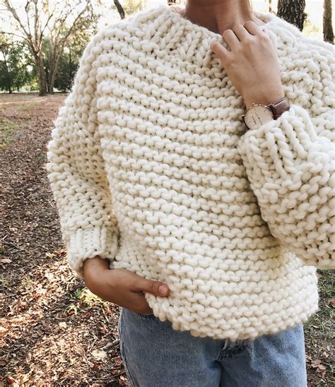 We are knitters has 16 reviews with an overall consumer score of 4.4 out of 5.0. Brenna Ann Handmade: The Nolita Sweater from We Are ...