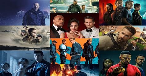 17 Melhores Filmes De Ação Para Ver Na Netflix Em 2022 Aficionados