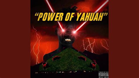 Power Of Yahuah Youtube