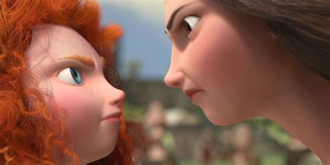 Female Pixar Characters Who Deserve A Feature Film