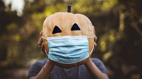 Ri Rules For Safe Trick Or Treating During Pandemic
