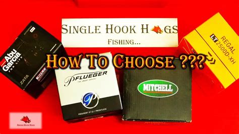 How To Choose A Spinning Reel For Trout Fishing Diawa Regal Un Boxing