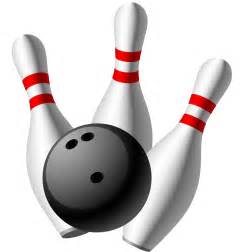 Download High Quality Bowling Clipart Transparent Background Images