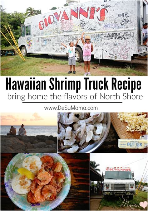We did not find results for: Hawaiian Shrimp Truck Recipe Is Garlic Heaven