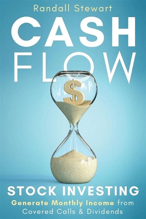 Cash Flow Stock Investing By Randall Stewart English Paperback Book